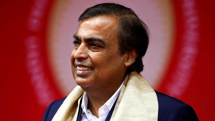 Reliance Industries Q2 Results ambani beat street expectations in Q2 despite a 5% drop in profit gow