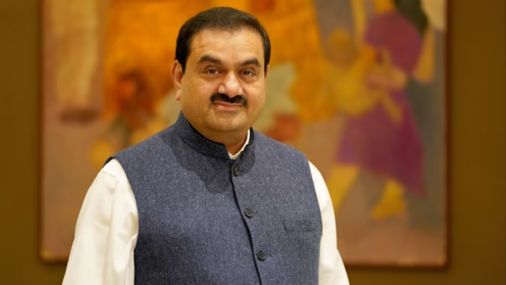 Gautam Adani enters to copper sector set to finalize rs 30000 crore deal with BHP ckm