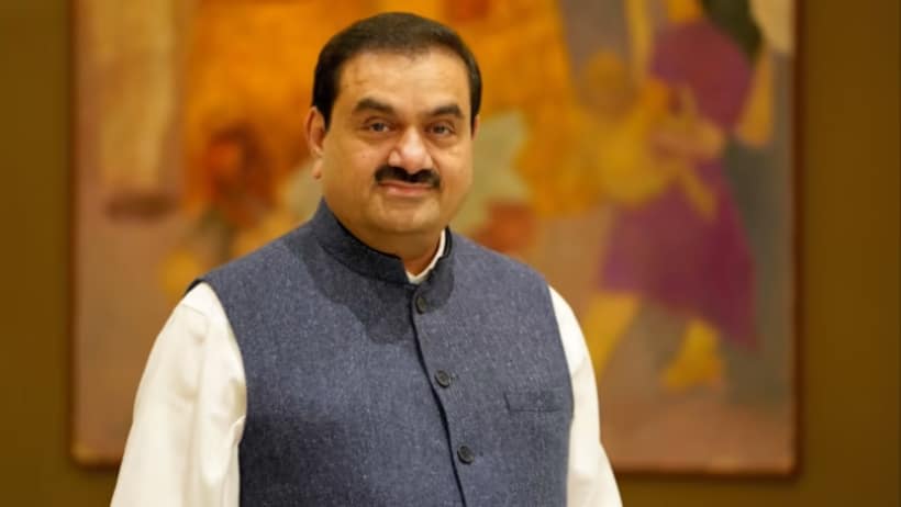 Gautam Adani's US indictment: Adani Group dubs $250 million bribery charge as 'baseless', vows legal action