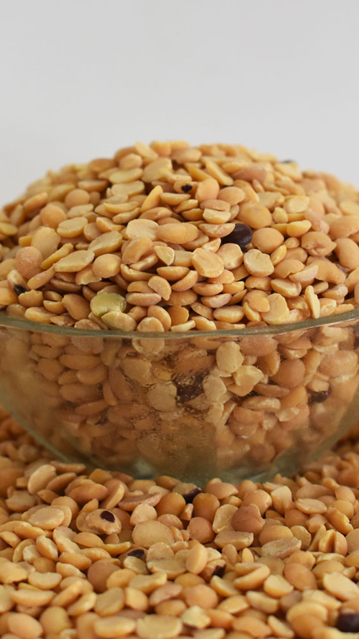 toor dal