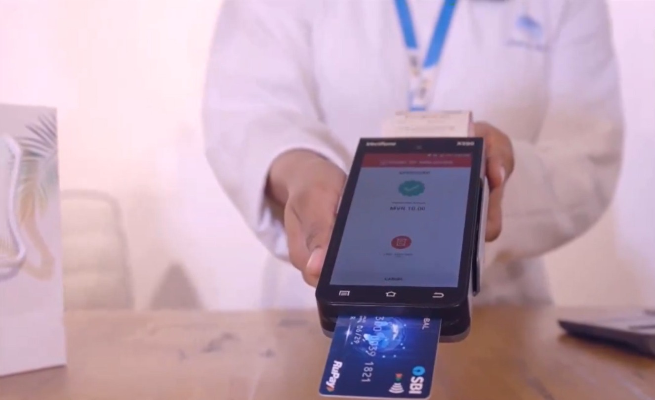 RuPay card payments introduced in Maldvies; PM Modi, President Muizzu witness 1st transaction (WATCH)