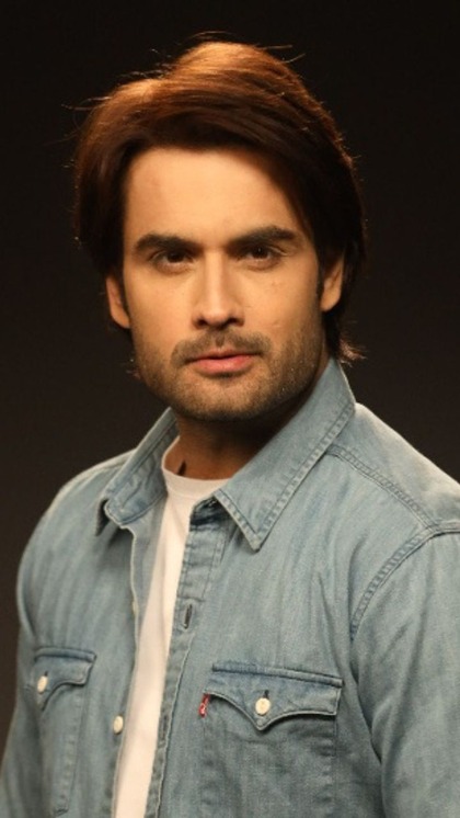 Vivian Dsena