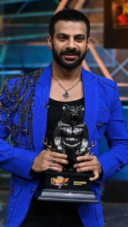 Karanvir Mehra