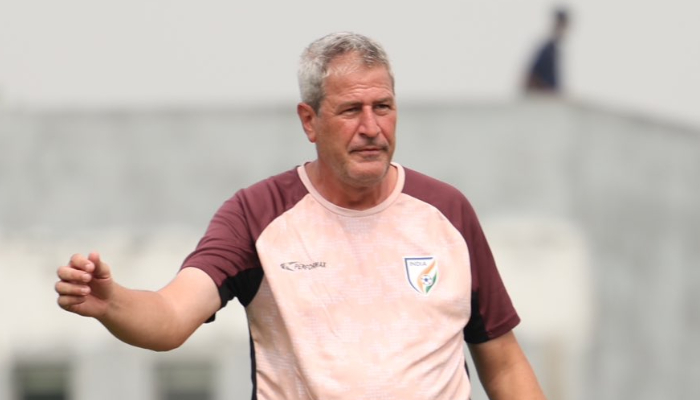 football India vs Vietnam: Manolo Marquez announces 23-member squad for international friendly scr