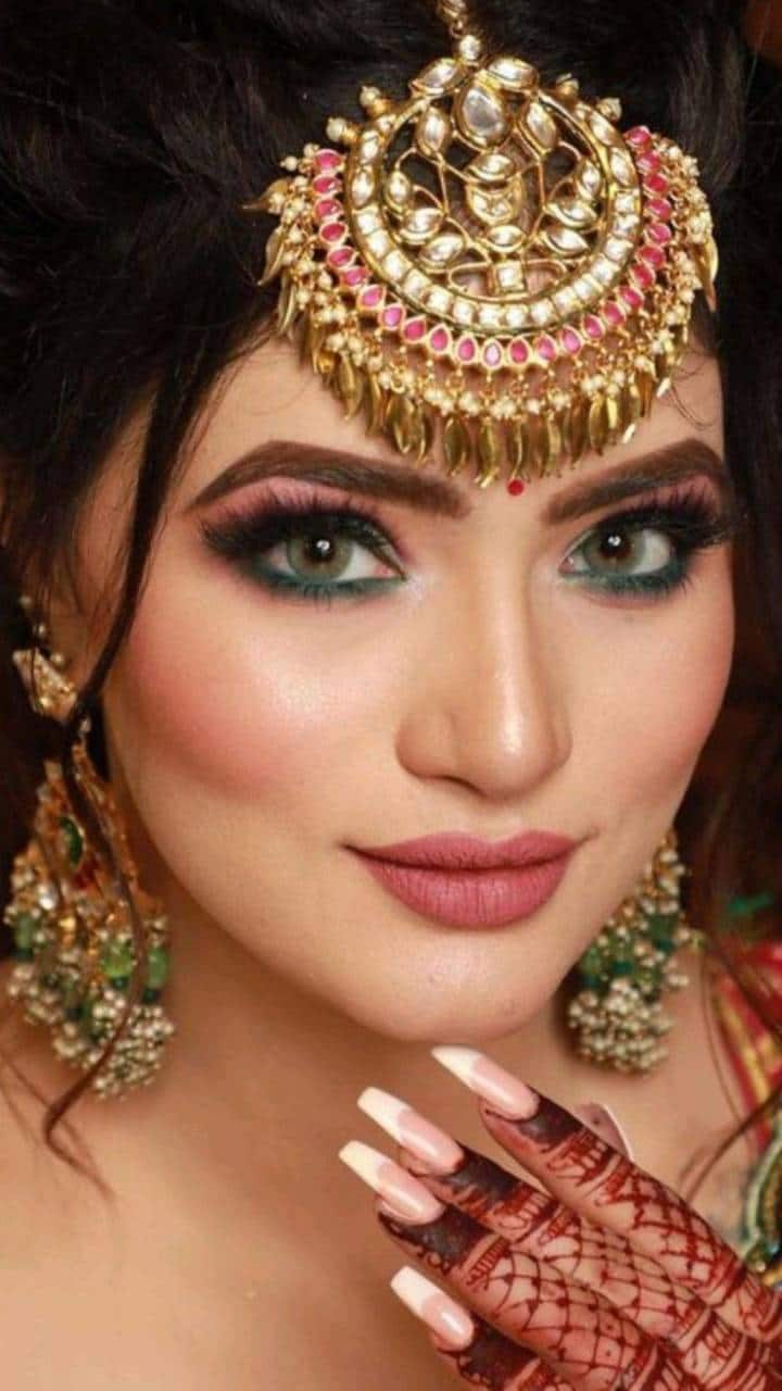 Karva Chauth 2024: 6 steps for radiant skin and golden glow ATG