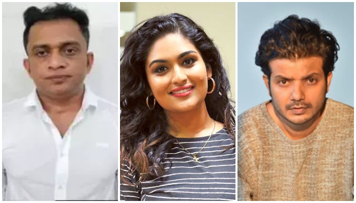 Om Prakash Kochi drug case Police says no evidence against Prayaga Martin and Sreenath Bhasi