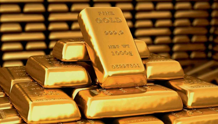 gold made fresh all time high increased 200 rupees 10 gram sold for 78700 ans