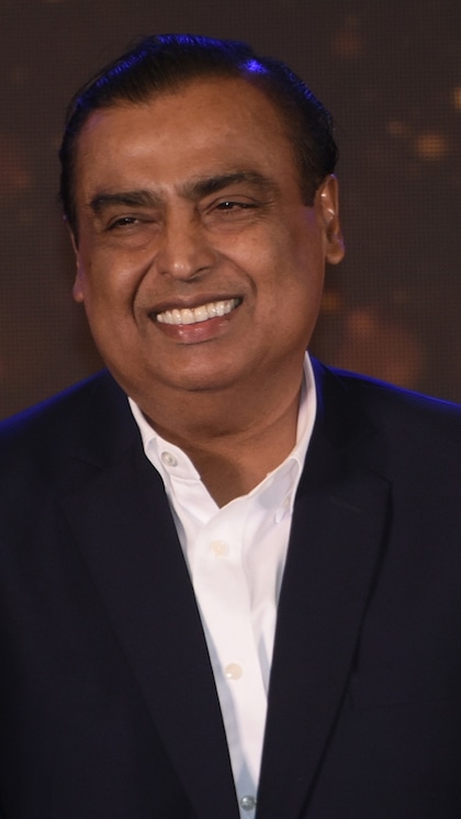 Want to succeed Like Mukesh Ambani? Follow THESE 5 golden rules