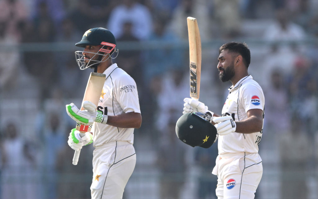 Pakistan vs England, 1st Test - Live Updates, Abdullah Shafique and Shan Masood hits Centuries for Pakistan