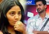 Bigg Boss Teased Arnav on nominating actress Anshida ans