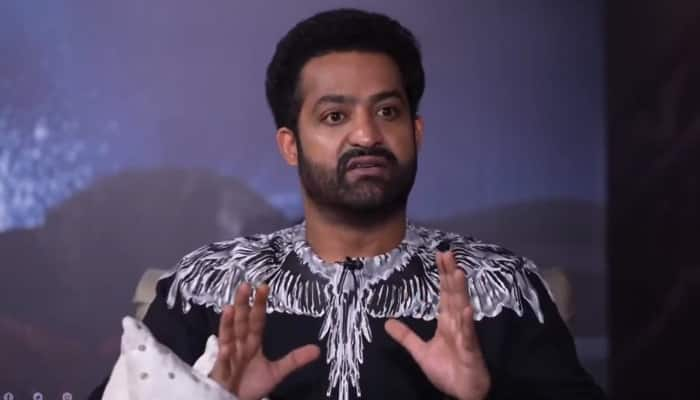 NTR Reveals The Success Formula of Pan India Movies rav