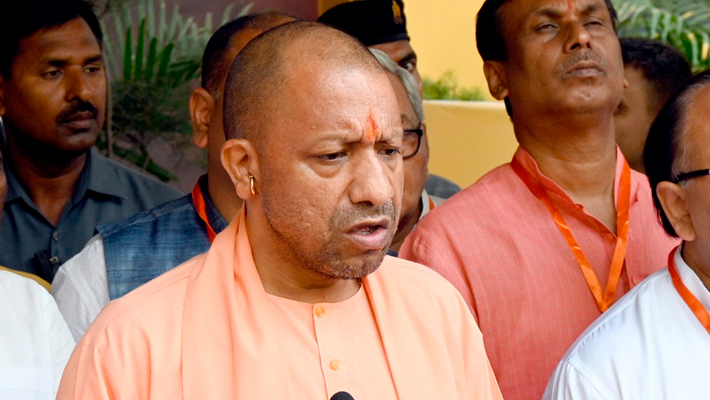 CM Yogi Adityanath govt to fast-track rejuvenation of 24 industrial areas across UP AJR