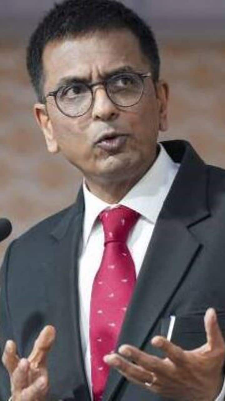 CJI DY Chandrachud retirement 5 crucial cases await verdict in his final days san