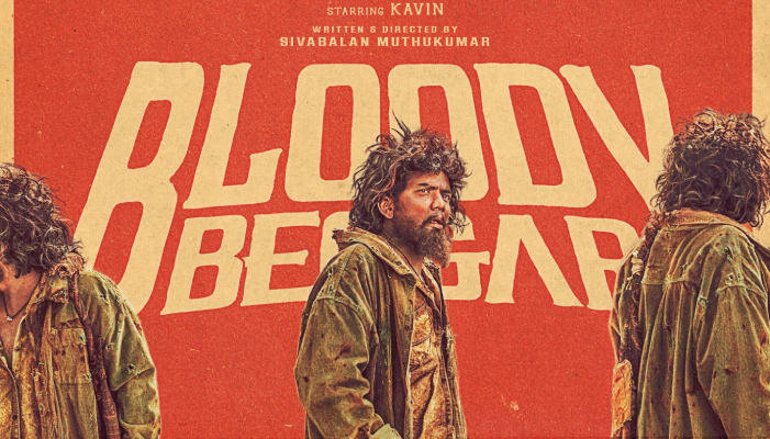 Bloody Beggar REVIEW: Is Kavin's Tamil comedy film released on Diwali worth watching? Read reaction RBA