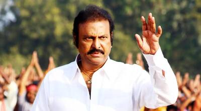 Mohan Babu's family accused of illegal wild boar hunting: Here's what we know