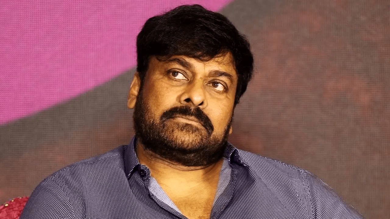 Chiranjeevi buys lavish 6-acre property in Ooty for THIS much; check out whooping cost ATG