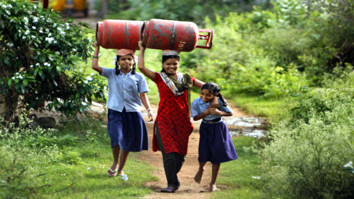 Andhra Pradesh govt roll out free 3 lpg cylinder for diwali celebration ckm