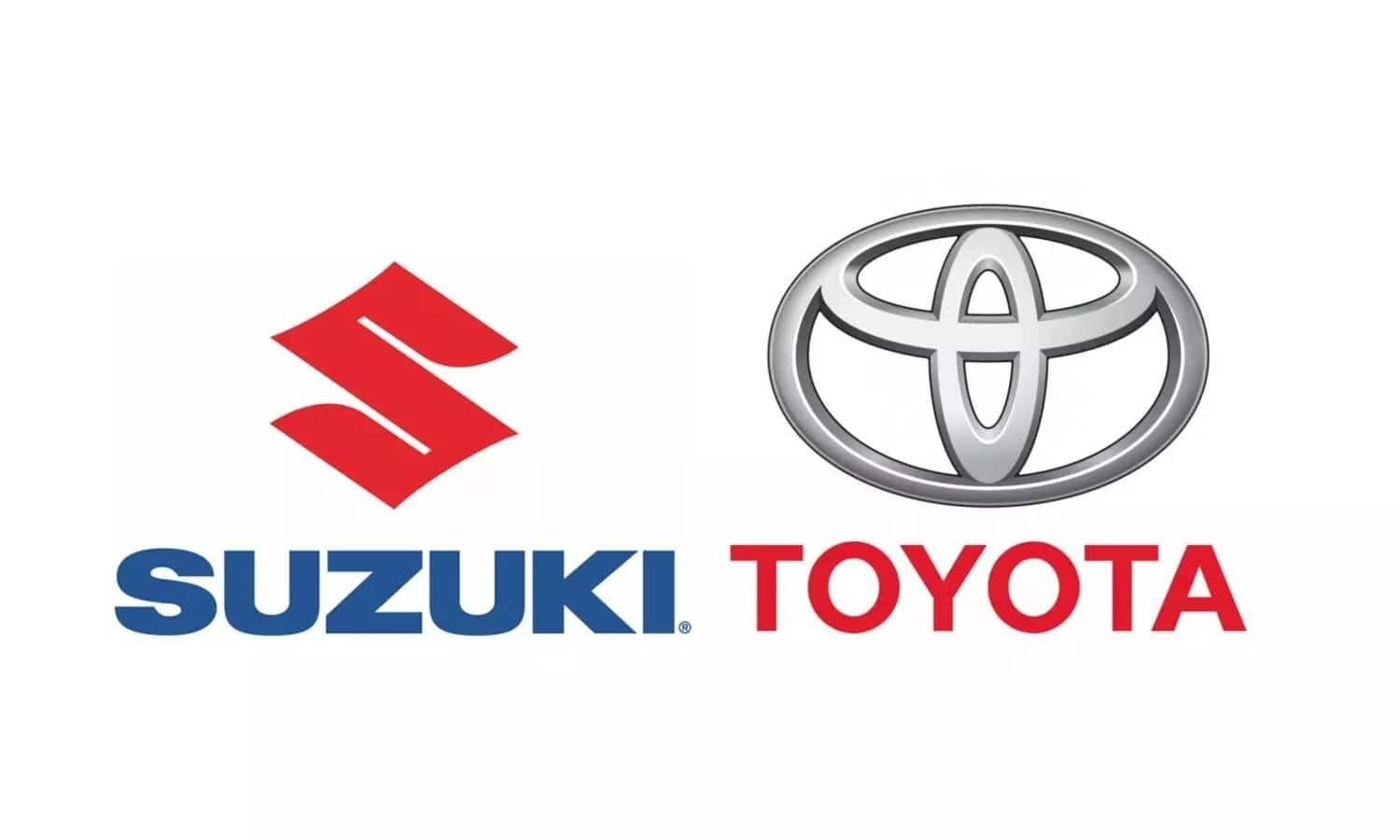 Why do Maruti Suzuki and Toyota sell the same cars under different names? sgb