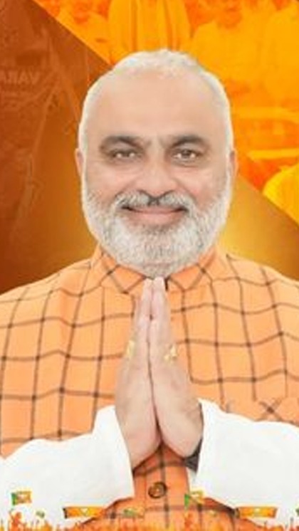 1. Jagmohan Anand