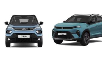 Tata Punch to Tata Nexon: Top 5 budget CNG SUVs in India for 2024