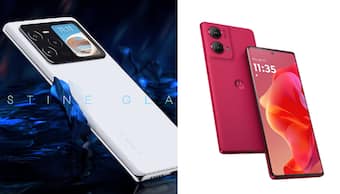 Moto G85 to Lava Agni 3: Best smartphones under Rs 20,000 in October 2024