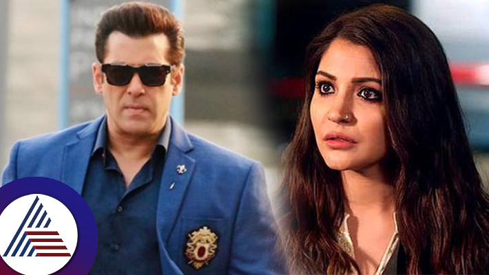 Salman Khan made fun of physically assaulted women Huge outrage including Anushka sharma suc