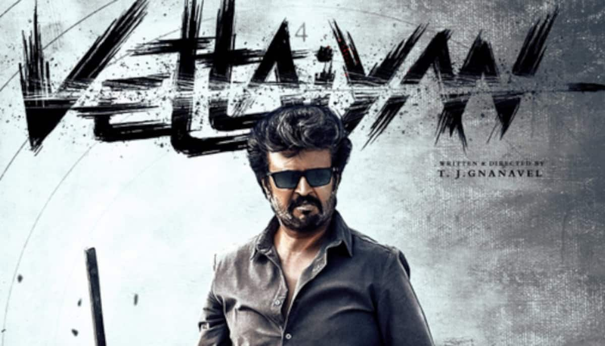 Vettaiyan First Day box office: வசூல் வேட்டையாடினாரா ரஜினிகாந்த்? வேட்டையன்  முதல் நாள் கலெக்ஷன் இதோ!