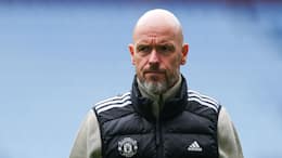 manchester united set to sack erik ten hag as coach