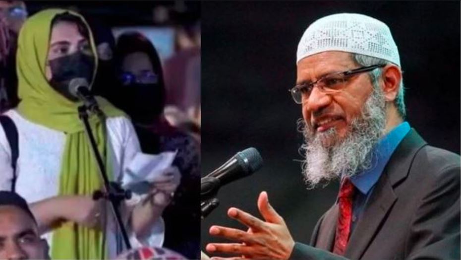 Zakir Naik's Advice to Women: Marry a Married Man or Be Public property