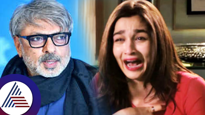 Alia Bhatt locked herself in room after Inshallah got shelved says Sanjay Leela Bhansali