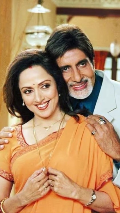 హేమమాలిని