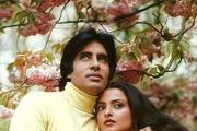 Amitabh Bachchan's lesser-known love life beyond Jaya and Rekha RMA