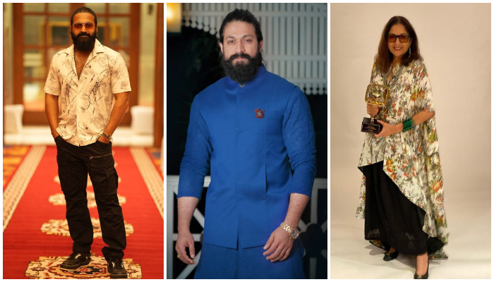 70th National Film Awards: Rishabh Shetty, Yash and others win big! Winners full list here NTI