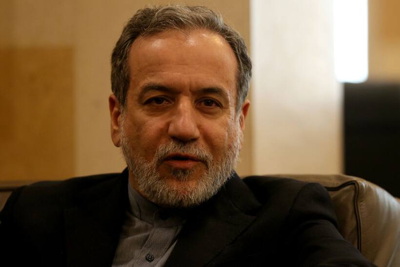 'Don't test our will': Iran issues strong warning of retaliation if Israel attacks its infrastructure