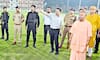 Yogi Government Focuses on Varanasi Development: Stadium, Shopping Complex and Fitness Zone AKP