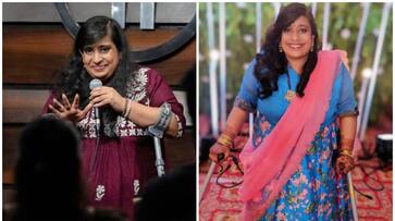 Meet Sweta Mantri: The comedian born with Spina Bifida using humor to drive social change RTM