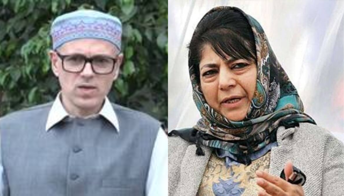 Jammu and Kashmir Election Results 2024 Full list of winners and losers gcw