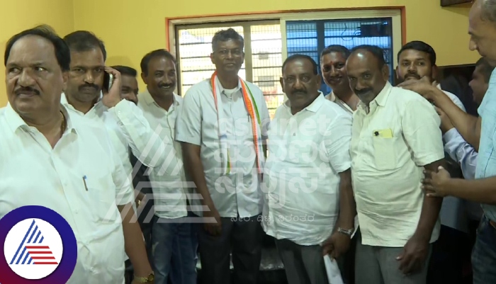 Mysuru Lok Sabha Elections MLA Harish Gowda reveals defeat to Congress sat