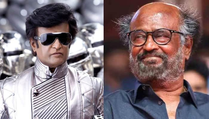 Rajinikanth wants to reject robo movie but director shankar gave two shocks back to back arj