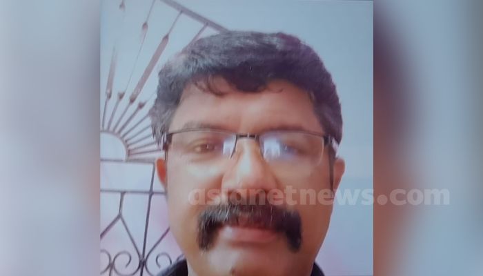 A young man was found dead inside a car in Alappuzha