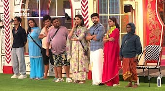 బిగ్‌ బాస్‌ తెలుగు 8 ఈ వారం ఎలిమినేషన్‌లో కన్‌ఫ్యూజన్‌కి తెర, ఎలిమినేట్‌ అయ్యింది ఆ స్ట్రాంగ్‌ కంటెస్టెంటే?
