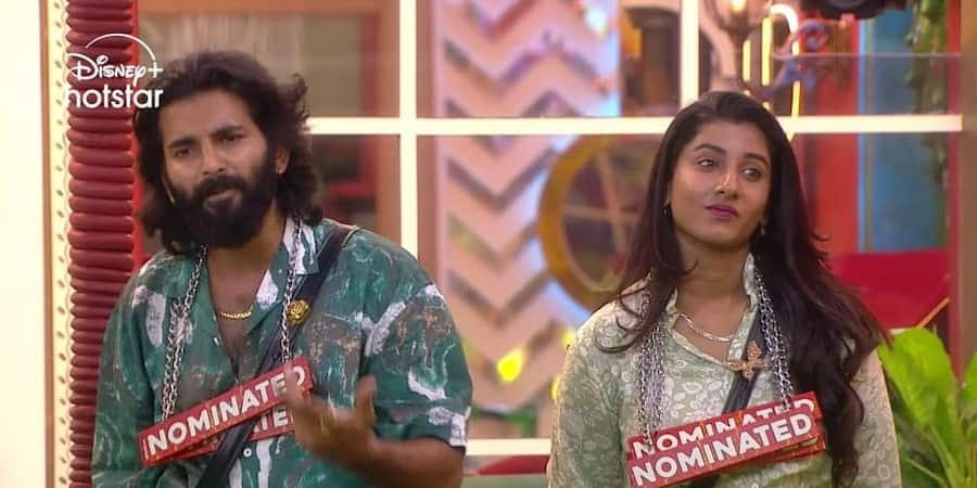 bigg boss telugu season 8 live updates day 54 these two contestants in danger zone ksr 