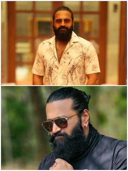 Rishab Shetty Net Worth: Explore luxurious lifestyle of Kantara star