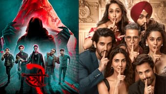 6 must-watch films, web series releasing on OTT this week