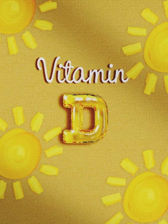 Vitamin D Deficiency Effective Ways to Increase Intake mrq