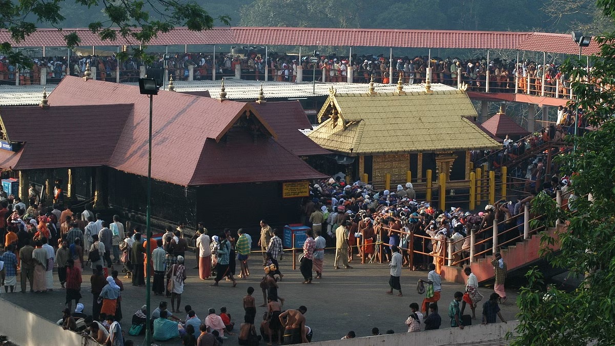 District Collector of Pathanamthitta will ensure all necessary facilities for Sabarimala pilgrims