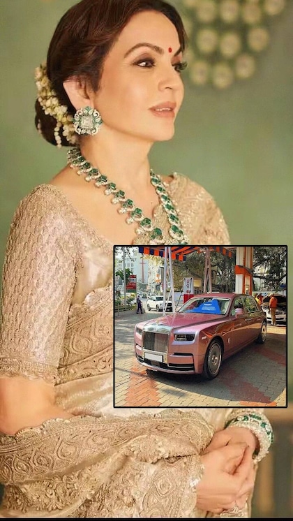 రోల్స్ రాయిస్ ఫ్యాంటమ్ VIII EWB