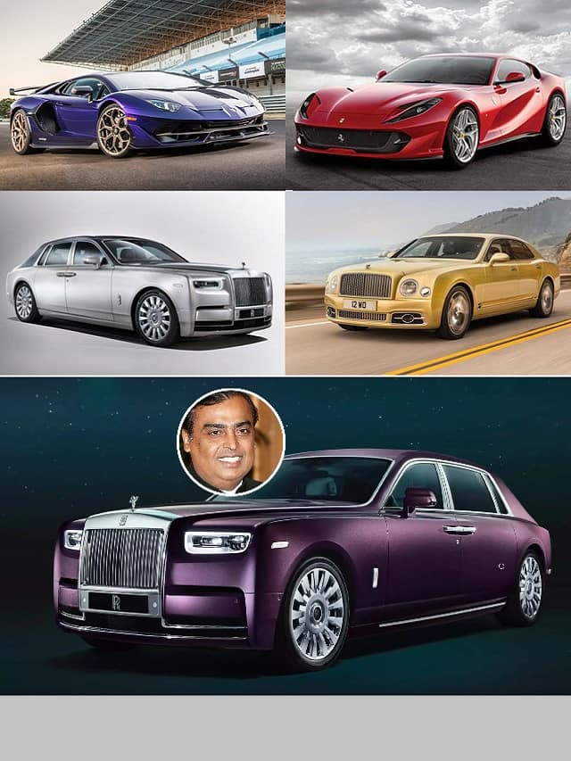 most-expensive-car-owners-in-india