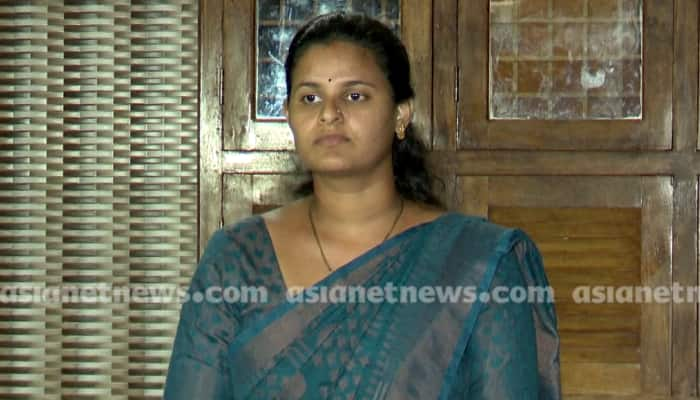 Teacher who is former DYFI leader booked on cheating case