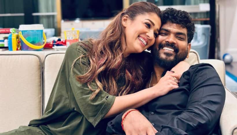 Documentary on Nayanthara and Vignesh Shivan's wedding set for OTT release, rights sold for THIS price
